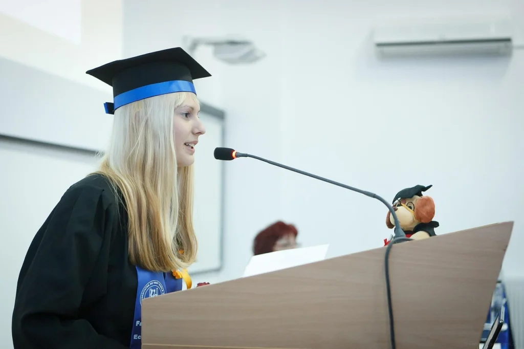 programas de graduación